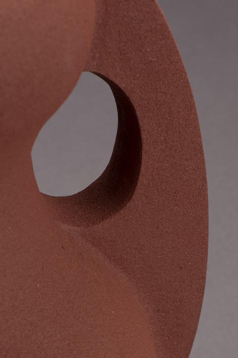 Produktbild Dutchbone Thiago Vase M Terra