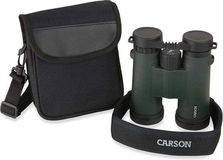 Image du produit Carson Optical Carson JR 8x42 (8x, 42 mm)
