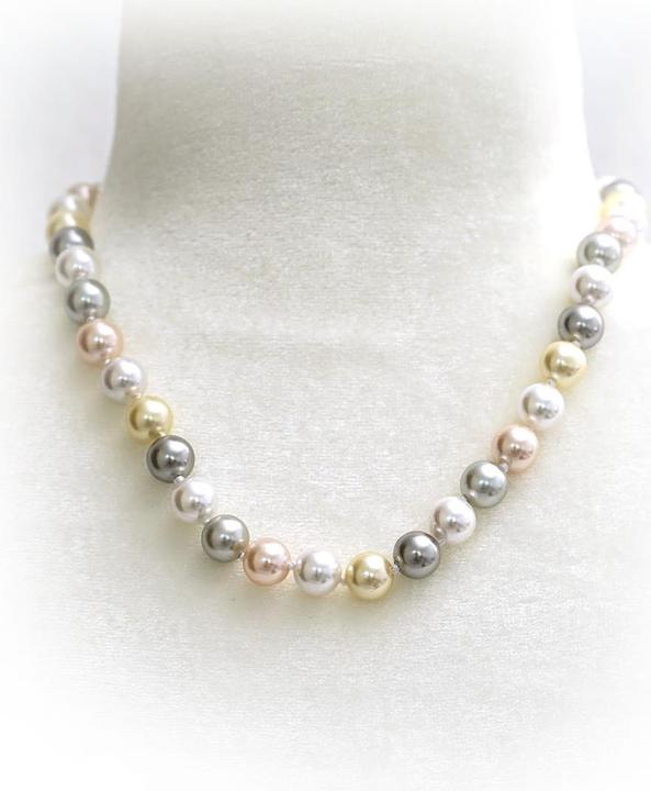 Actual product image Mifan Ivy (Mother-of-pearl)