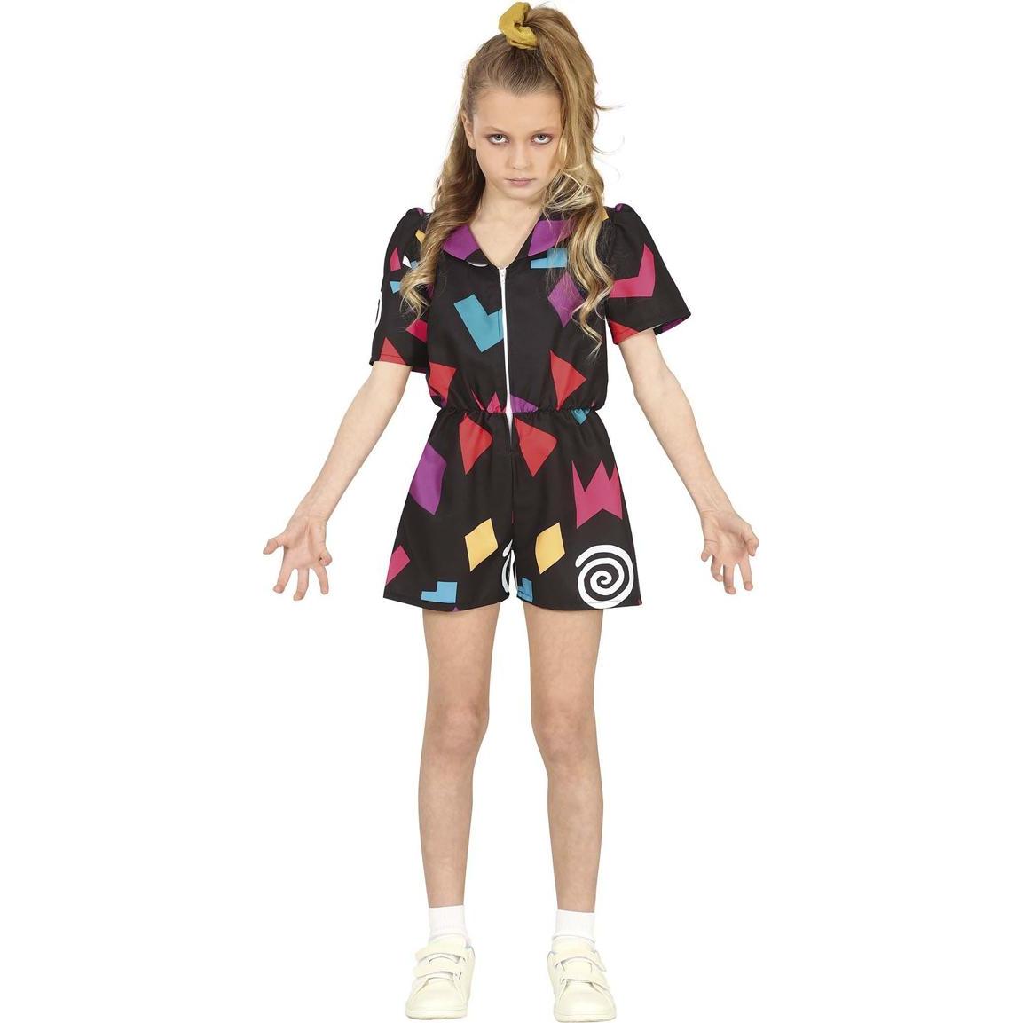 FIESTAS GUIRCA Kaninchen Baby Kostüm - Kapuze & Overall Für 18-24 Monate In Weiß/Rosa