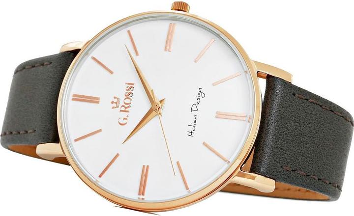 Produktbild Gino Rossi watch Women's watch -JULEX-10401A2-3B4