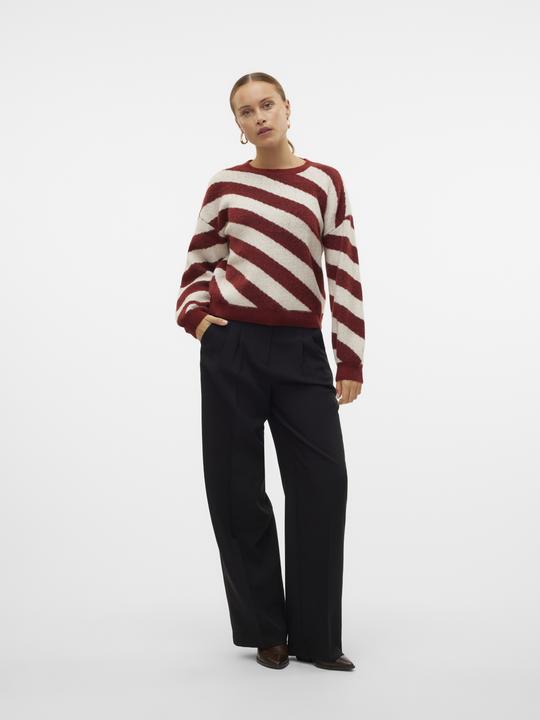 Produktbild Vero Moda VMLARA Pullover Strickpullover (XS)