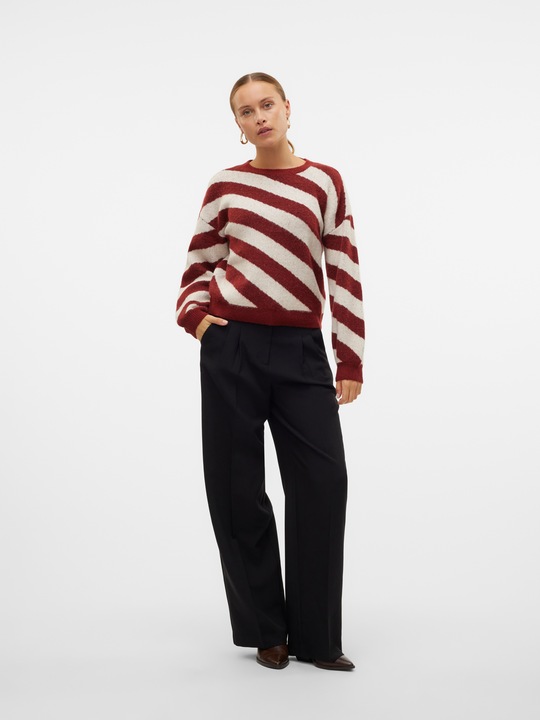 Immagine prodotto Vero Moda Maglia VMLARA Maglia a maglia (XS)