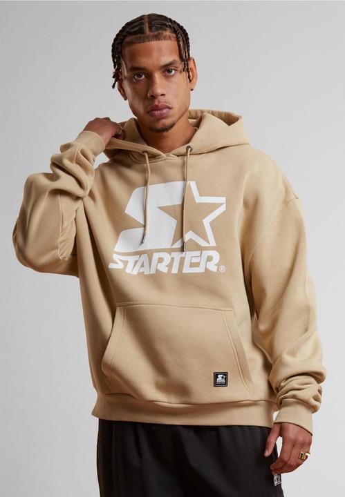 Immagine prodotto Starter Oversized Logo Hoodie - 192929 (M)