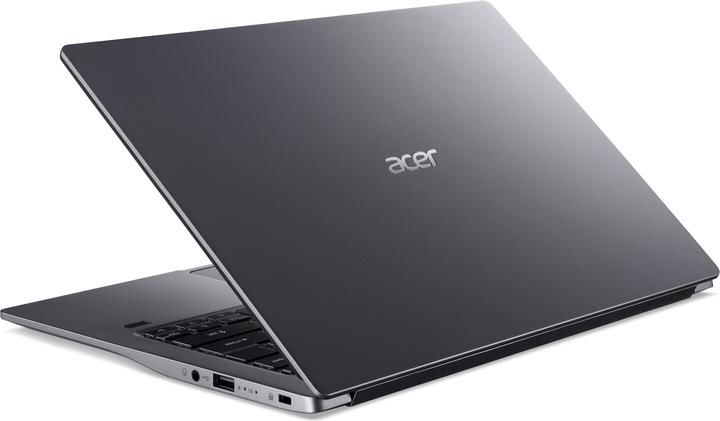 Image du produit Acer Swift 3 SF314-57 (14", 512 Go, 16 Go, CH, Intel Core i7-1065G7)