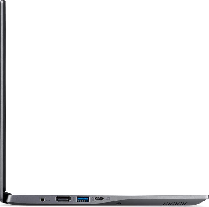 Image du produit Acer Swift 3 SF314-57 (14", 512 Go, 16 Go, CH, Intel Core i7-1065G7)