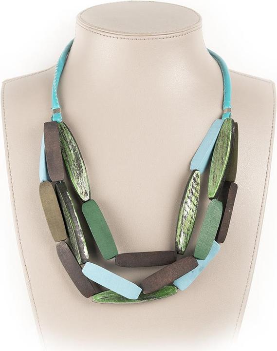 Produktbild Mifan Cool Colors (Holz, Leder)
