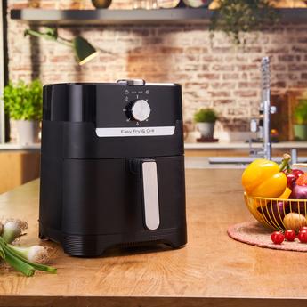 Immagine prodotto Moulinex EZ501810 (Spina UE)