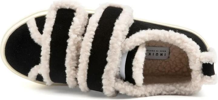Image du produit Inuikii Shearling Low Velcro (40)