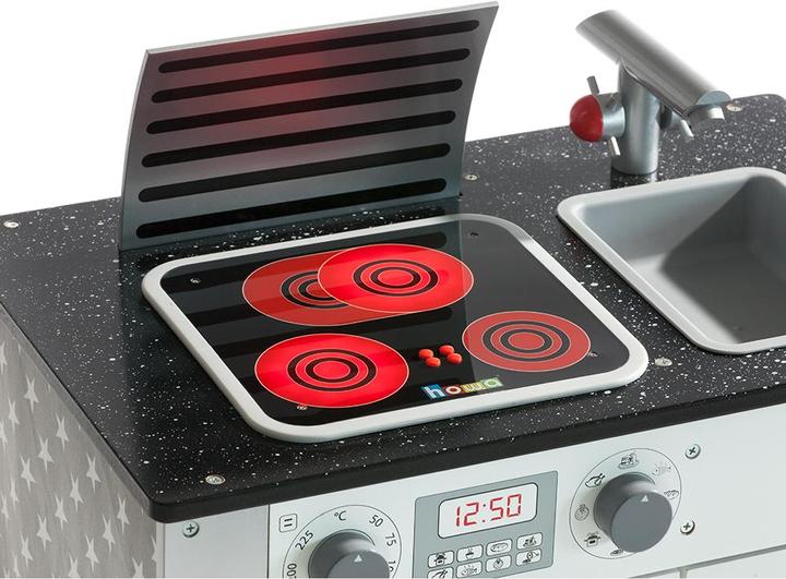 Immagine prodotto Howa Gioca in cucina Be Fresh