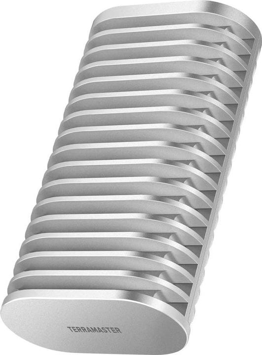 Productafbeelding Terramaster D1 SSD Plus