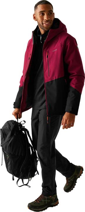 Produktbild Regatta Highton Steppjacke Stretch (M)