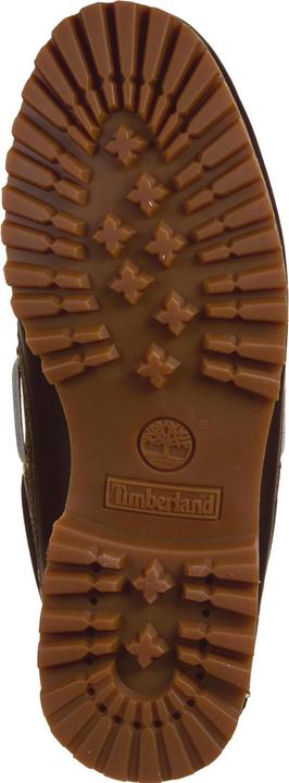 Image du produit Timberland Chaussures Authentics 3 Eye Classic Lug - 80600 (43.5)