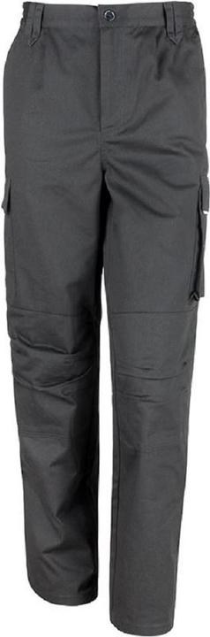 Actual product image Regatta Womens/Ladies Work-Guard Action Trousers (M)