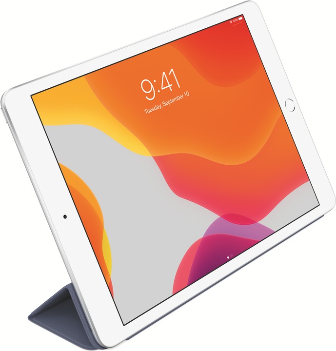 Actual product image Apple Smart Cover (iPad 2019 (7th gene), iPad Pro 10.5 2017 (1. Gen), iPad Air 2019 (3. Gen))