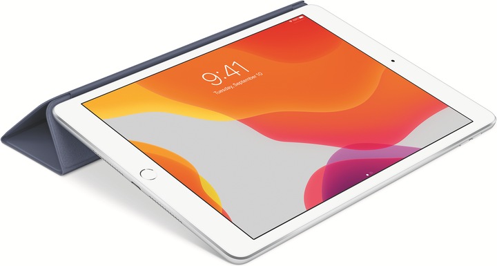 Actual product image Apple Smart Cover (iPad 2019 (7th gene), iPad Pro 10.5 2017 (1. Gen), iPad Air 2019 (3. Gen))