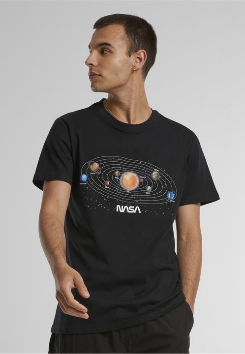 Produktbild Mister Tee NASA Space Tee (M)