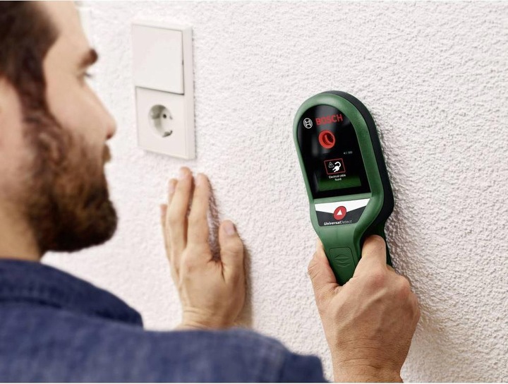 Image du produit Bosch Home & Garden UniversalDetect