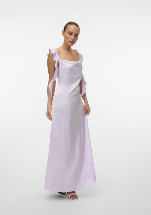 Produktbild Vero Moda VMELOISE Langes Kleid Kleid (XS)