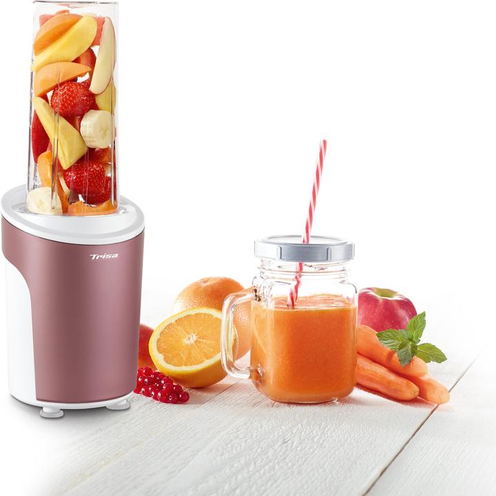 Produktbild Trisa Power Smoothie (450 W)