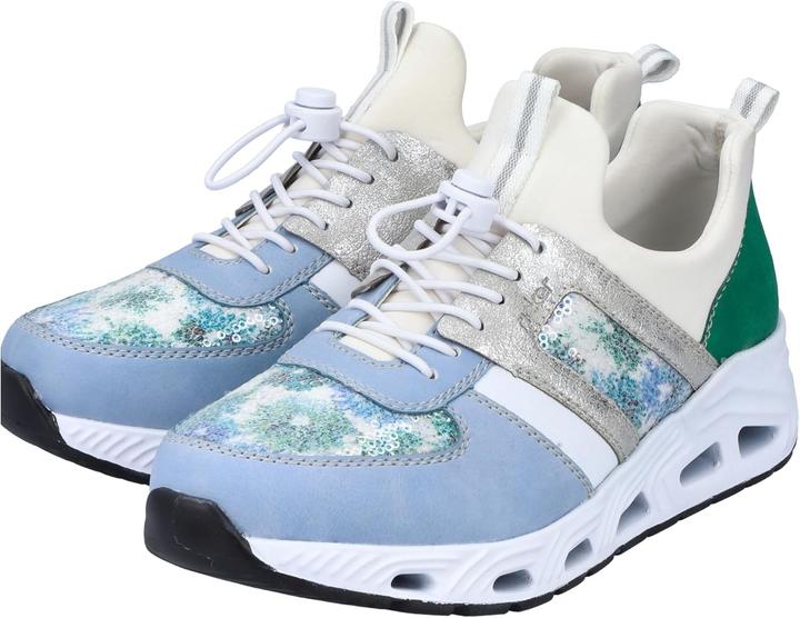 Image du produit Rieker N5251 Pantoufle (39)