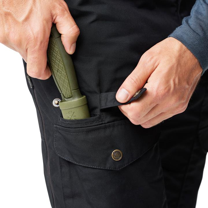 Produktbild Fjällräven Vidda Pro Ventilated Trousers (50)