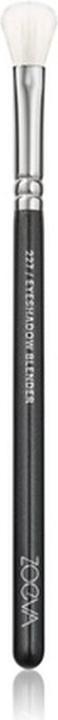 Actual product image Zoeva 227 EYESHADOW BLENDER 7 (Eyebrows)