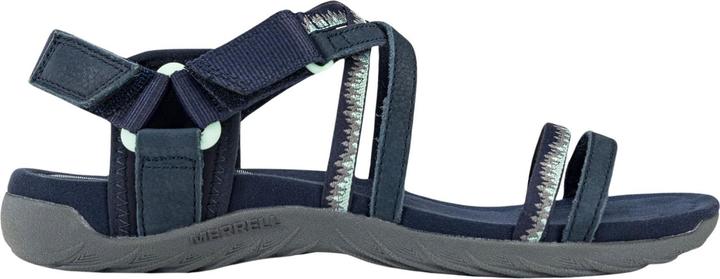 Actual product image Merrell Terran 3 Cush Lattice (42)