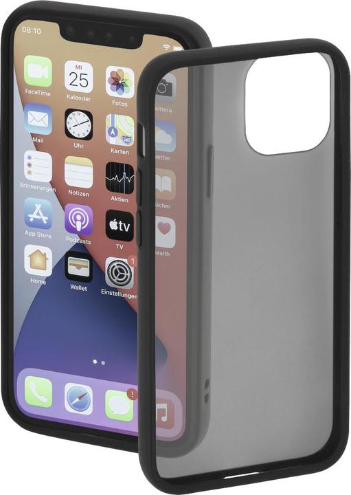 Actual product image Hama Invisible (Apple iPhone 13 mini)