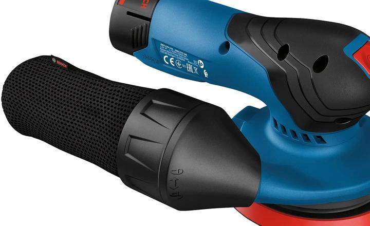 Image du produit Bosch Professional GEX 12V-125 (Ponceuse excentrique)
