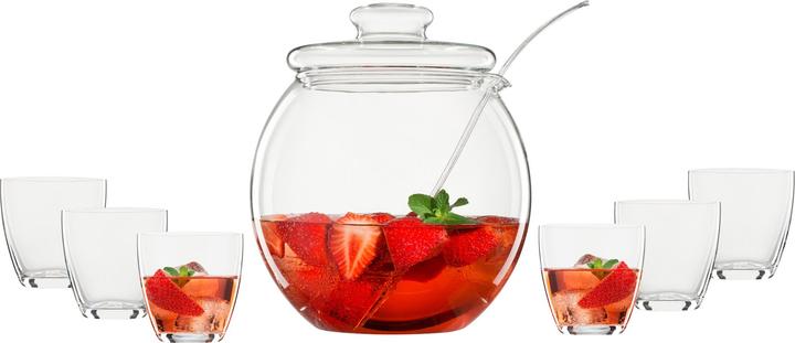 Produktbild GuGus Bowlenset (4.50 l)