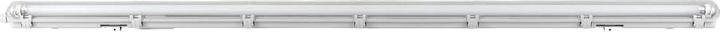Produktbild Megatron Luto LED-Feuchtraumleuchte LED G13 22 W Neutralweiss (2500 lm, G13)