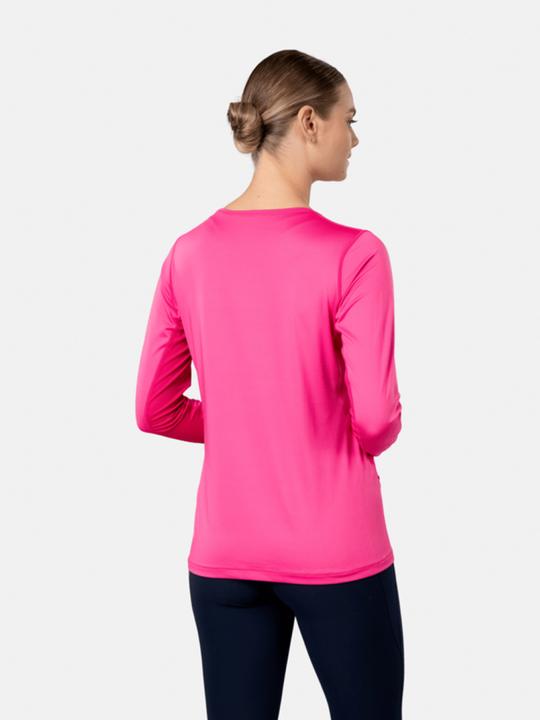 Actual product image Kari Traa Nora 2.0 Long Sleeve (S)