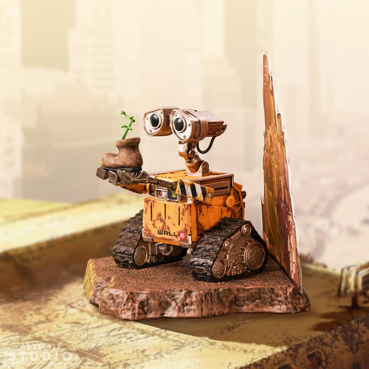 Actual product image ABYstyle Disney Pixar Wall-E