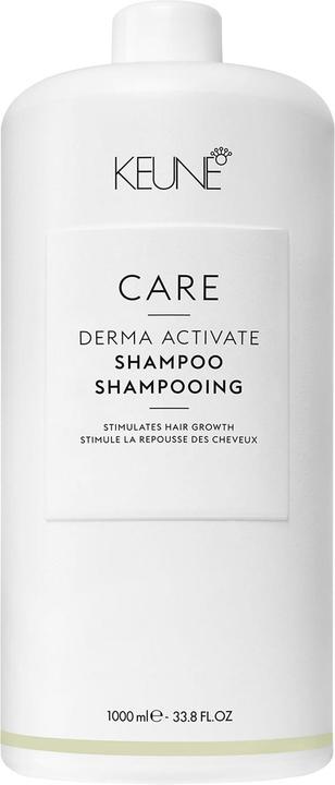 Produktbild Keune Care - Derma Activate Shampoo (1000 ml)
