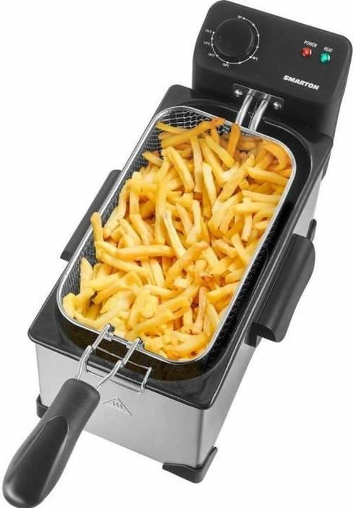 Immagine prodotto Smarton Fritteuse