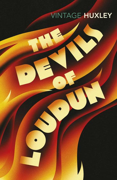 Produktbild The Devils of Loudun (Englisch, Aldous Huxley, 2019)