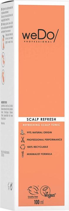 Immagine prodotto Wella weDo/ Professional Moisture & Shine Scalp Refresh - (100 ml)