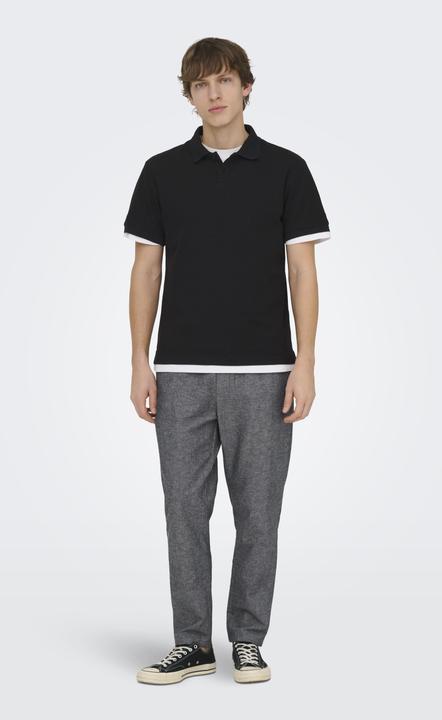 Produktbild Only & Sons ONSBEN Polo Polo (XXL)