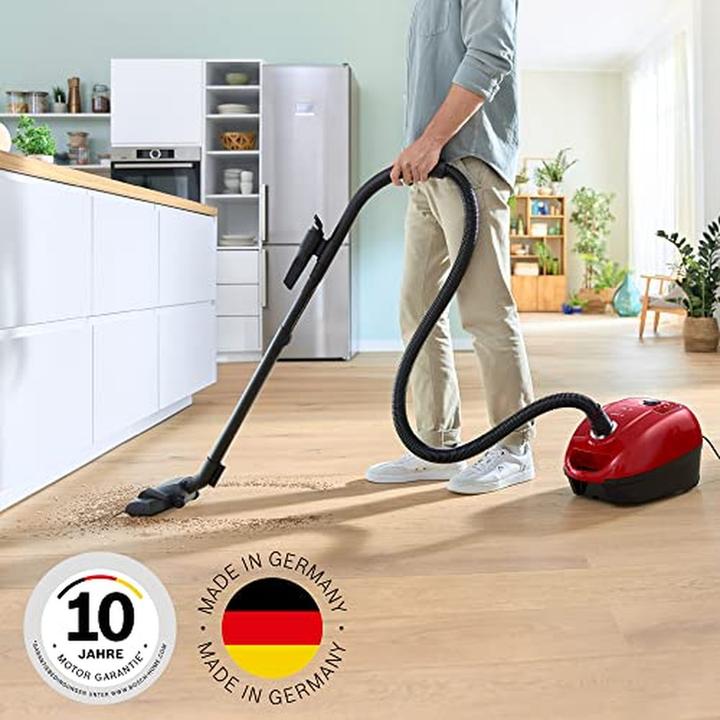 Actual product image Bosch Hausgeräte Serie 4 BGD38RD1H