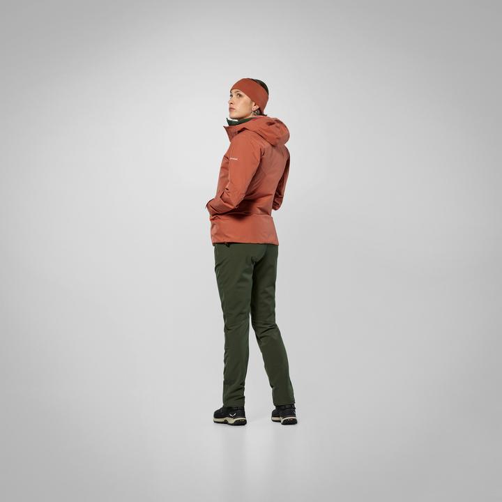 Actual product image Salewa Puez GORE-TEX® 2 Layers EPE Jacke (42)