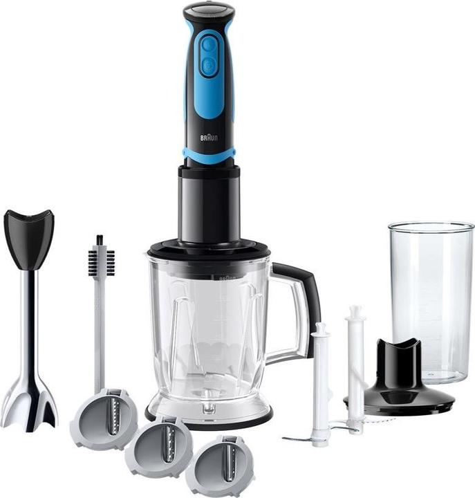 Immagine prodotto Braun Frullatore MQ5264BKBL