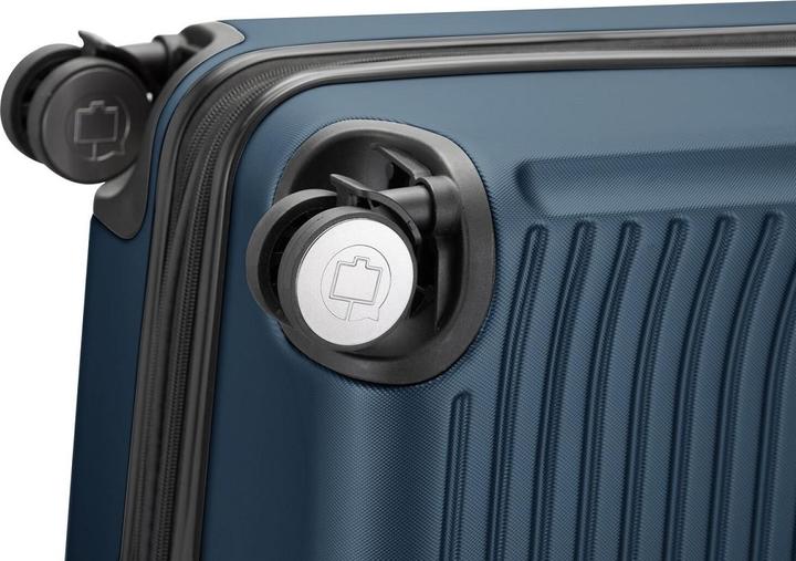 Actual product image Hauptstadtkoffer Center (102 l)
