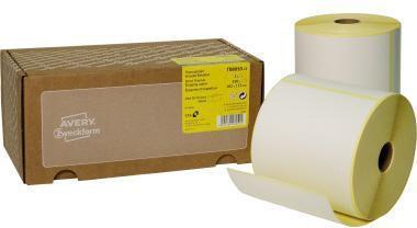 Image du produit Avery Étiquettes d'expédition Thermique direct