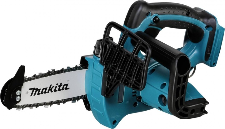 Actual product image Makita DUC122Z (Battery chain saw)