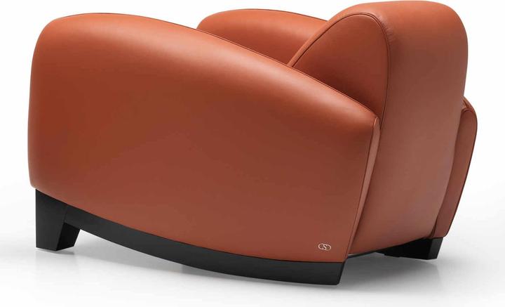 Produktbild De Sede Ds-57/01 Sessel