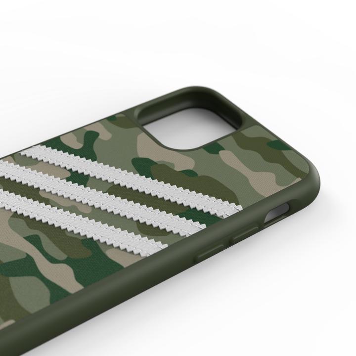 Produktbild adidas Moulded Camo Woman (Apple iPhone 11 Pro)