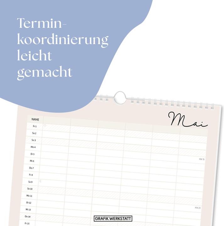 Image du produit Hello Family