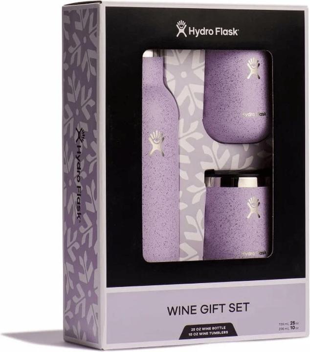 Produktbild Hydro Flask Wine Gift Set (0.75 l)