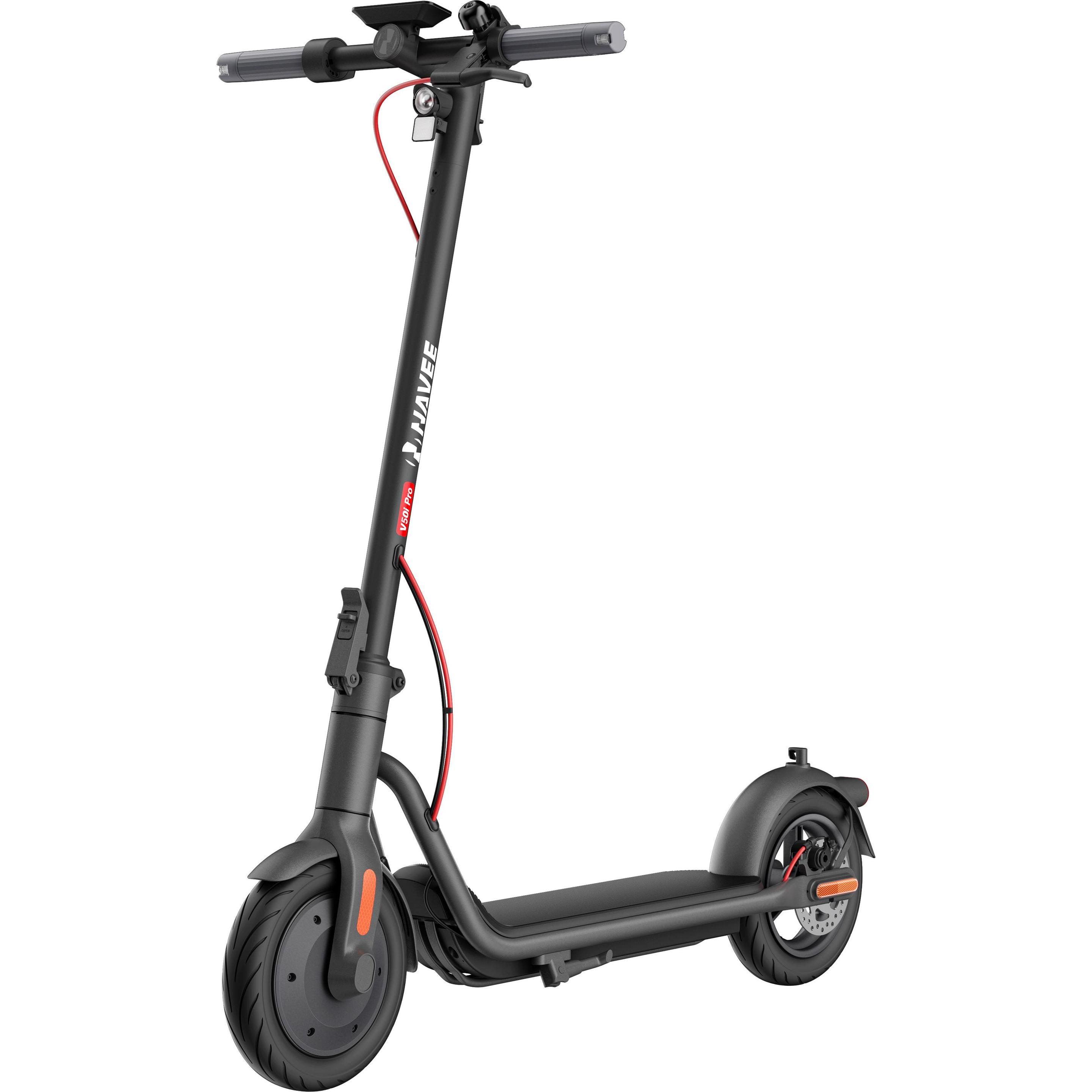 Navee, E-Scooter, (20 km/h, 50 km, 350 W)